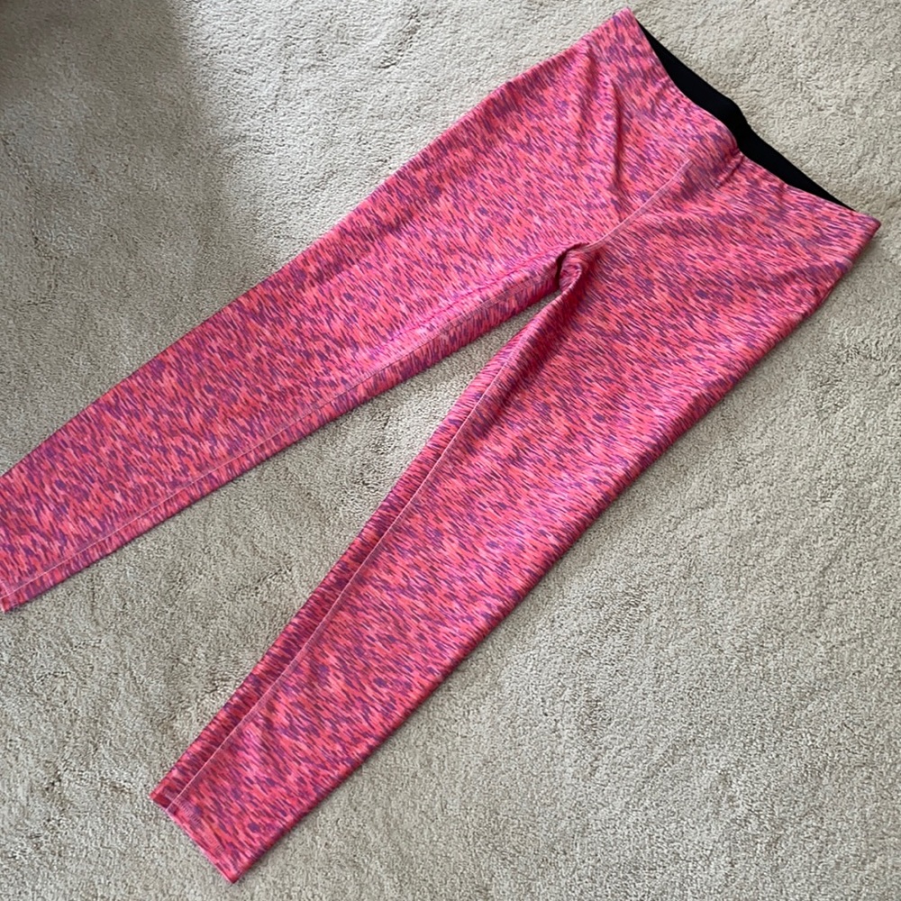 Cropped Leggings